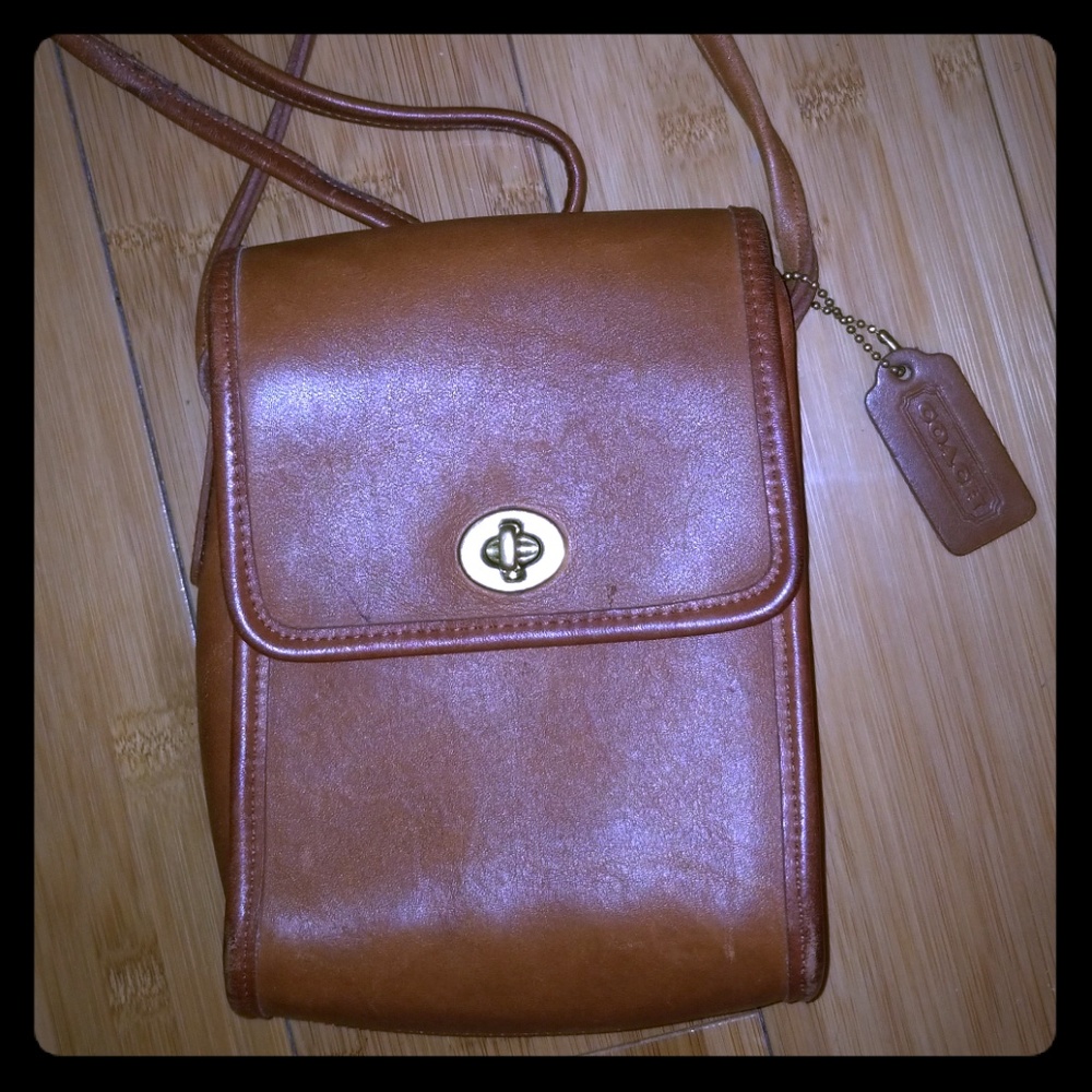 Vintage Coach